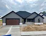 5267 Woodstone Circle Jeffersonville IN 47130 | MLS 202507211 Photo 1