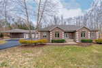 5834 E Bear Creek Rd Pekin IN 47165 | MLS 202506639 Photo 1