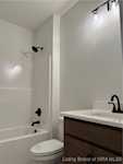 4651 Red Tail Ridge Jeffersonville IN 47130 | MLS 202507867 Photo 25