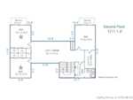 8006 Shenandoah Ln Lanesville IN 47136 | MLS 202506838 Photo 3