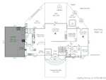 8006 Shenandoah Ln Lanesville IN 47136 | MLS 202506838 Photo 2
