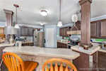3825 W Thomastown Rd Scottsburg IN 47170 | MLS 202508586 Photo 14