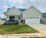 8031 Hudson Ln Georgetown IN 47122 | MLS 202508582 Photo 1
