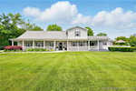 1717 Stricker Rd Memphis IN 47143 | MLS 202508595 Photo 1