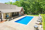 128 Walts Rd Georgetown IN 47122 | MLS 202508591 Photo 61