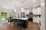 1903 Mystic Falls Circle Jeffersonville IN 47130 | MLS 202508558 Photo 23