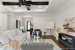 1903 Mystic Falls Circle Jeffersonville IN 47130 | MLS 202508558 Photo 17
