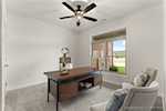 1903 Mystic Falls Circle Jeffersonville IN 47130 | MLS 202508558 Photo 10