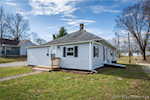 212 N Franklin St Salem IN 47167 | MLS 202508599 Photo 1