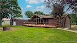 7333 W Newton Stewart Rd Taswell IN 47175 | MLS 202508087 Photo 1