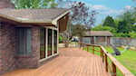7333 W Newton Stewart Rd Taswell IN 47175 | MLS 202508087 Photo 3