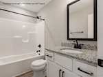 5105 Woodstone Circle Jeffersonville IN 47130 | MLS 202507862 Photo 8