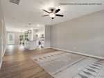 5105 Woodstone Circle Jeffersonville IN 47130 | MLS 202507862 Photo 5