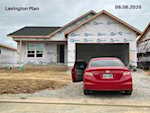 5105 Woodstone Circle Jeffersonville IN 47130 | MLS 202507862 Photo 1