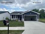 5706 Harmony Woods Memphis IN 47143 | MLS 202505142 Photo 1