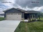 5712 Harmony Woods Memphis IN 47143 | MLS 202505127 Photo 1