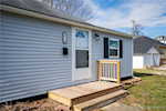 212 N Franklin St Salem IN 47167 | MLS 202508599 Photo 3