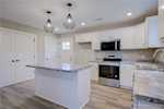 1008 Brunswick Dr Jeffersonville IN 47130 | MLS 202508624 Photo 12
