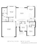 5406 Melbourne Dr Charlestown IN 47111 | MLS 202506841 Photo 3