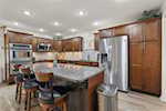 4248 N Whitsitt Rd Austin IN 47102 | MLS 202508375 Photo 53