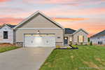 2203 Pine Tree Ln Memphis IN 47143 | MLS 202507112 Photo 1
