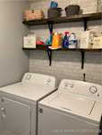 2239 Morning Glory Dr Sellersburg IN 47172 | MLS 202508632 Photo 30