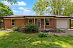 411 Huston Dr Jeffersonville IN 47130 | MLS 202508032 Photo 1