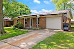 411 Huston Dr Jeffersonville IN 47130 | MLS 202508032 Photo 4