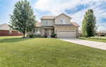 12306 Santa Maria Dr Sellersburg IN 47172 | MLS 202508649 Photo 1
