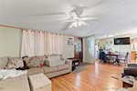5462 E Mockingbird Ln Lexington IN 47138 | MLS 202507101 Photo 6