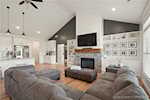 1810 Medinah Way Henryville IN 47126 | MLS 202506660 Photo 21