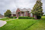 1846 Hazeltine Way Henryville IN 47126 | MLS 202508613 Photo 2