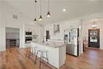 1810 Medinah Way Henryville IN 47126 | MLS 202506660 Photo 11