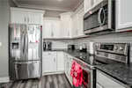 2025 Villa View Ct Jeffersonville IN 47130 | MLS 202508667 Photo 12