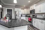 2025 Villa View Ct Jeffersonville IN 47130 | MLS 202508667 Photo 10