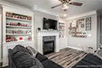 2025 Villa View Ct Jeffersonville IN 47130 | MLS 202508667 Photo 9