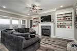 2025 Villa View Ct Jeffersonville IN 47130 | MLS 202508667 Photo 7