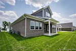 2025 Villa View Ct Jeffersonville IN 47130 | MLS 202508667 Photo 4