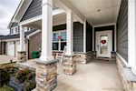2025 Villa View Ct Jeffersonville IN 47130 | MLS 202508667 Photo 3