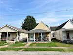 2214 Ekin Ave New Albany IN 47150 | MLS 202508650 Photo 1