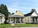 2214 Ekin Ave New Albany IN 47150 | MLS 202508650 Photo 3