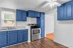 111 Douglas Ave Clarksville IN 47129 | MLS 202508011 Photo 8