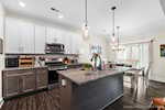 7828 Linwood Circle Charlestown IN 47111 | MLS 202508685 Photo 5