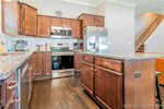 5732 Sugar Berry Ln Jeffersonville IN 47130 | MLS 202508622 Photo 16