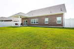 5732 Sugar Berry Ln Jeffersonville IN 47130 | MLS 202508622 Photo 5