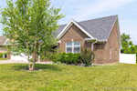 5732 Sugar Berry Ln Jeffersonville IN 47130 | MLS 202508622 Photo 2