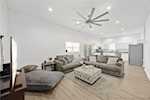 7071 W Gilliatt Eckerty IN 47116 | MLS 202508692 Photo 3