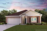 6404 Calla Lilly Ct Lanesville IN 47136 | MLS 202508696 Photo 1