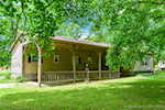 6525 E Webster Rd Lexington IN 47138 | MLS 202508656 Photo 1