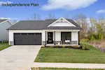 5709 Harmony Woods Memphis IN 47143 | MLS 202505006 Photo 1